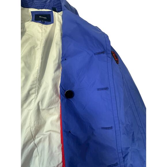 Vintage Façonnable Double Breasted Jacket - Picture 4 of 6